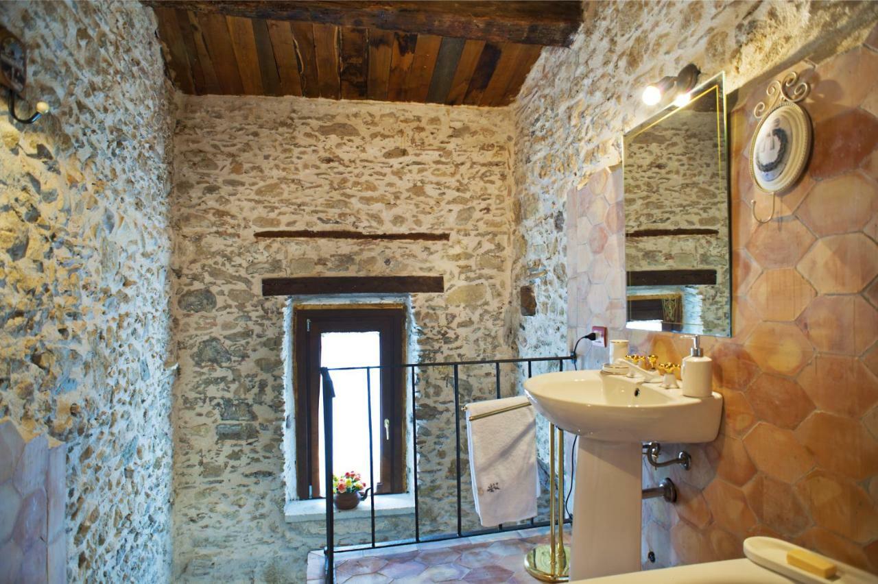 Residenza D'Epoca Borgodifiume Fiumefreddo Bruzio Exterior foto