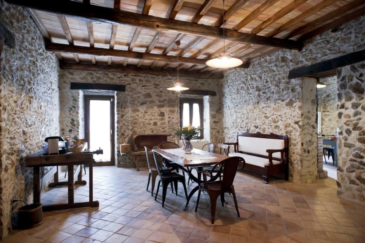 Residenza D'Epoca Borgodifiume Fiumefreddo Bruzio Exterior foto