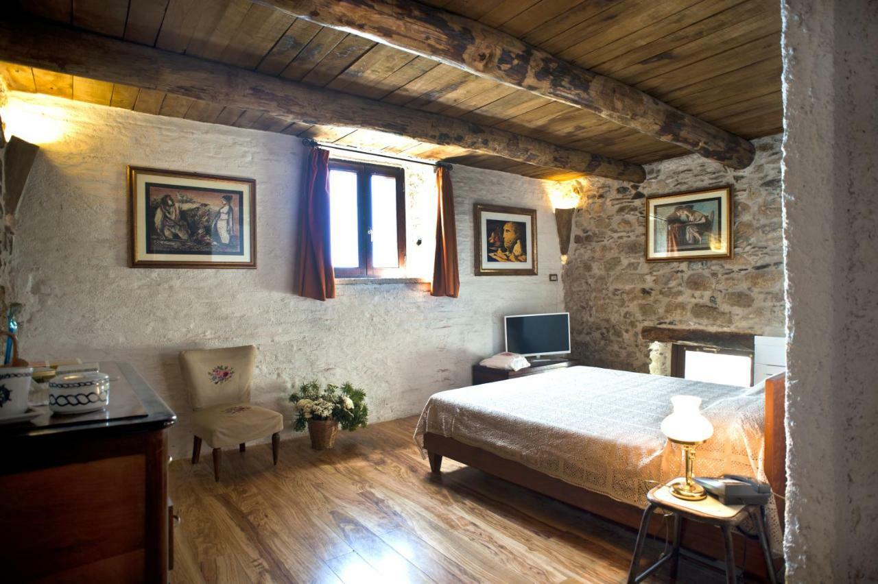 Residenza D'Epoca Borgodifiume Fiumefreddo Bruzio Exterior foto